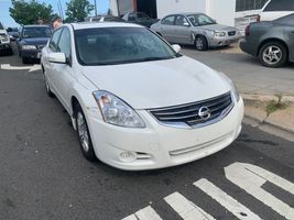 2011 NISSAN Altima