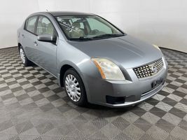 2007 NISSAN Sentra