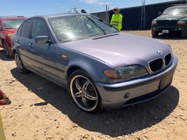 2003 BMW 3 Series