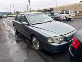 2003 Volvo S80
