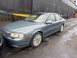 2003 Volvo S80
