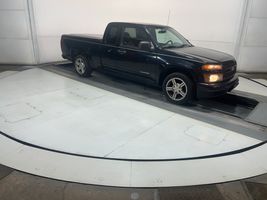 2004 Chevrolet Colorado