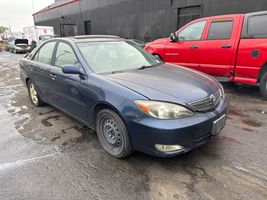 2003 Toyota Camry