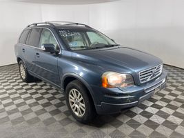 2008 Volvo XC90