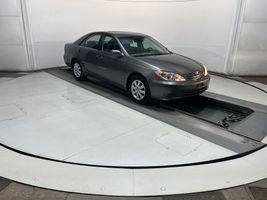 2002 Toyota Camry