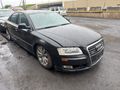 2008 Audi A8