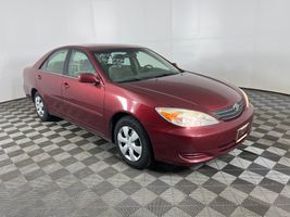 2003 Toyota Camry