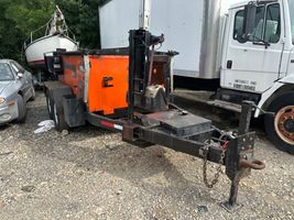 2017 STEPP MFG SPHD POTHOLE PATCHER