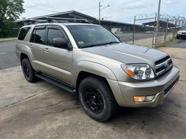 2005 Toyota 4Runner