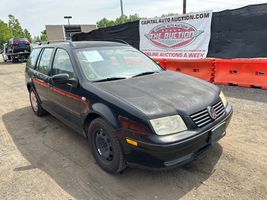 2002 VOLKSWAGEN JETTA