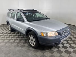 2006 Volvo XC70