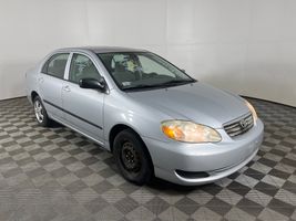 2008 Toyota COROLLA