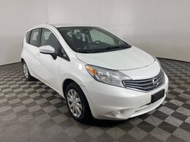 2016 NISSAN Versa Note