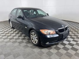 2007 BMW 3 Series