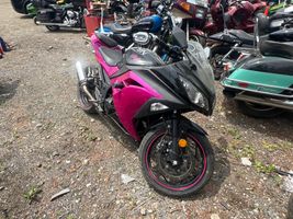 2013 KAWASAKI Ninja 300