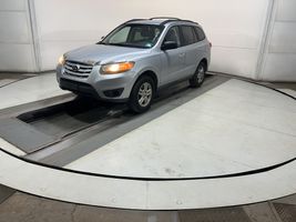 2010 Hyundai Santa Fe