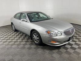 2008 Buick LaCrosse