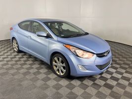 2012 Hyundai Elantra
