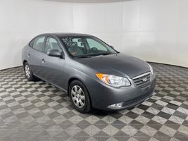 2008 Hyundai Elantra