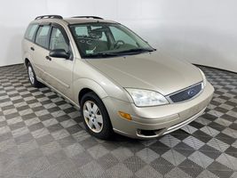 2006 Ford Focus