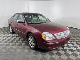 2006 Ford Five Hundred