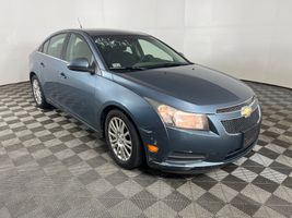 2012 Chevrolet Cruze