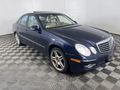 2008 Mercedes-Benz E-Class