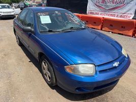 2005 Chevrolet Cavalier