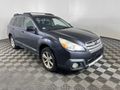 2013 Subaru Outback