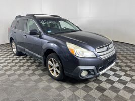 2013 Subaru Outback