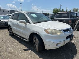 2007 ACURA RDX