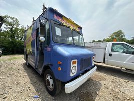 2001 Grumman WORKHORSE