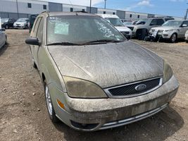 2007 Ford Focus