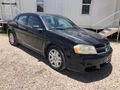 2011 Dodge Avenger