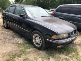 1998 BMW 5 Series