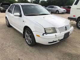 2002 VOLKSWAGEN JETTA