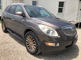 2010 Buick Enclave