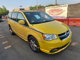 2011 Dodge Grand Caravan