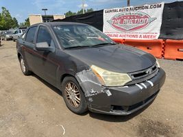 2011 Ford Focus