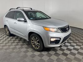 2011 Kia Sorento