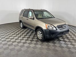 2005 Honda CR-V