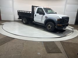 2008 Ford F450SD