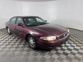 2004 Buick LeSabre