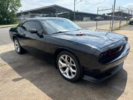2015 Dodge Challenger