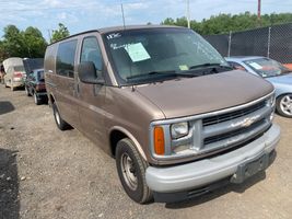 2001 Chevrolet Express