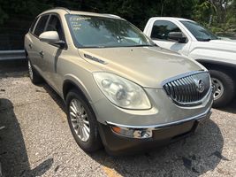 2009 Buick Enclave