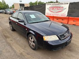 2000 Audi A6