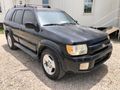 2001 Infiniti QX4