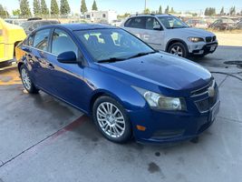 2012 Chevrolet Cruze