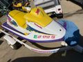 1995 seadoo XP LIMITED